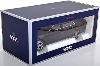 1/18 メルセデス・ベンツ Sクラス W223 ミニカー Amazon | norev 1/18 Mercedes Benz Sクラス W223 2021 AMG line